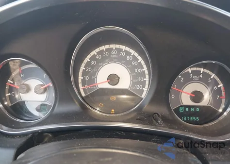 2013 Chrysler 200 Limited из США, поврежденный, VIN 1C3CCBCG6DN623564